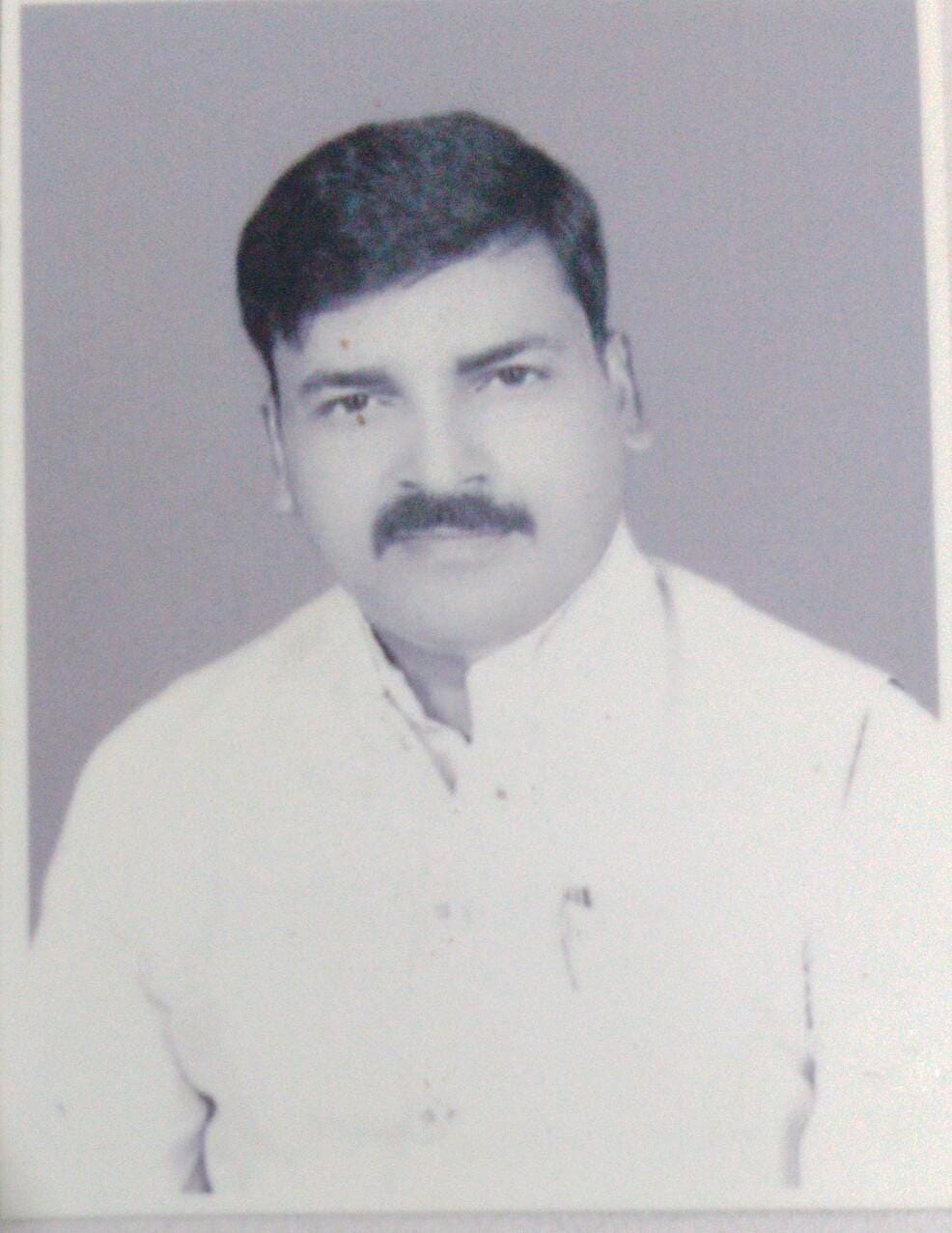 Sujeet Kumar S/O- Balmiki Singh