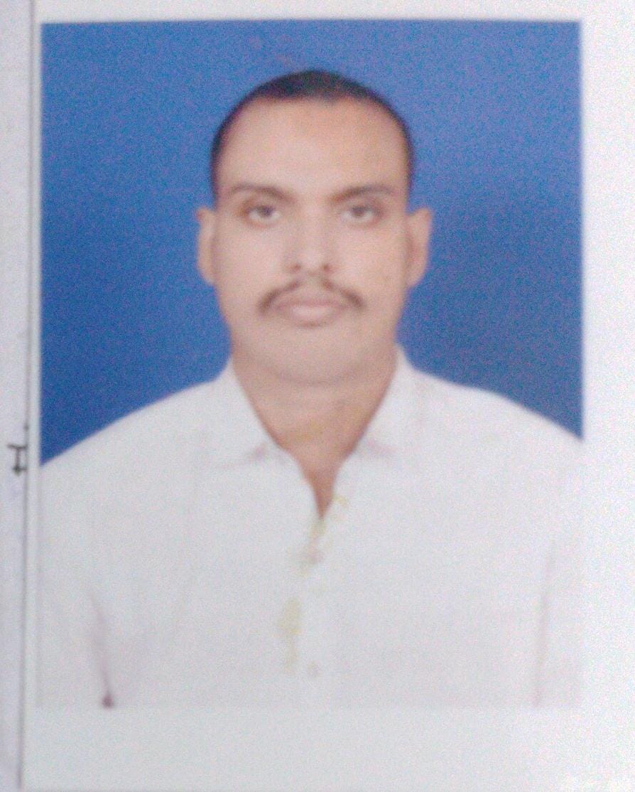 Sujit Kumar S/O- Sudhir Kumar Singh