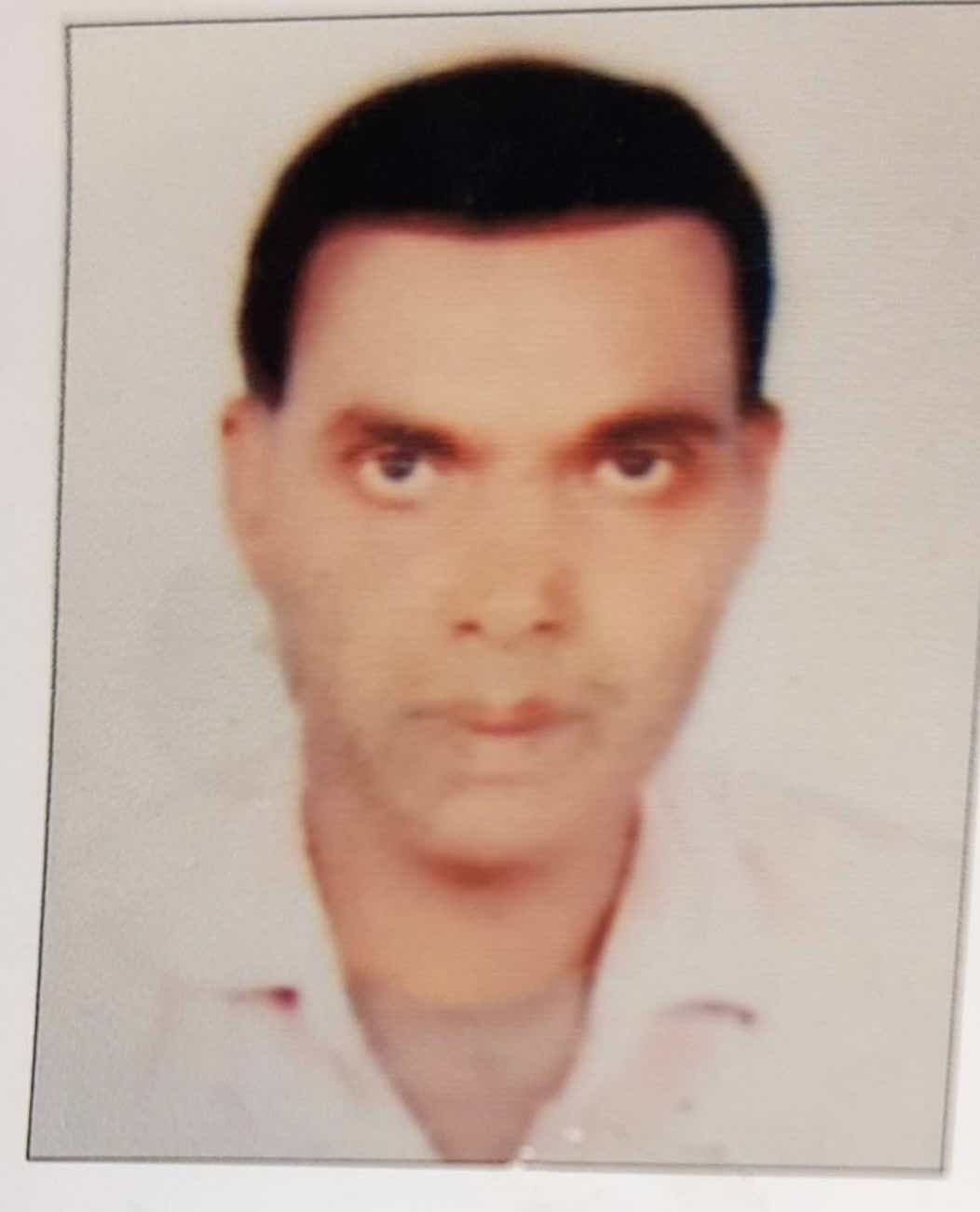 Umesh Kumar Paswan