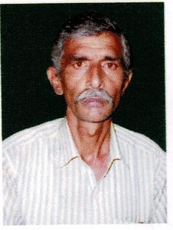Vijay Prasad Singh