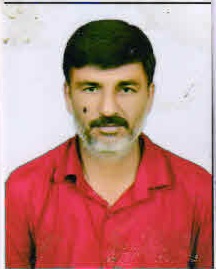 Gauri Shankar Pandey