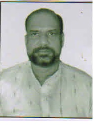 Shankar Ji Kishor