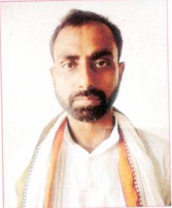 Lalit Mandal