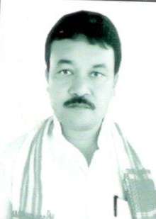 Pramod Kumar Priyedarshi