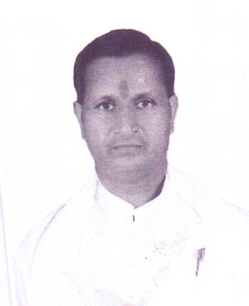 Doctor Mahto