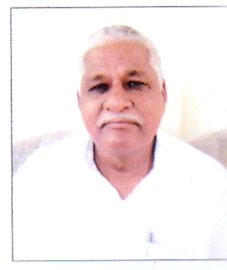 Shambhu Tiwari