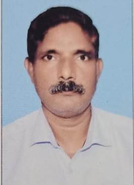 Dinesh Yadav Urf Fauji