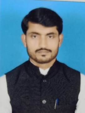 Gyandev Bachan