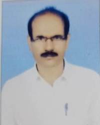 Janeshwar Sharma