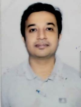 Saakar Suresh Yadav
