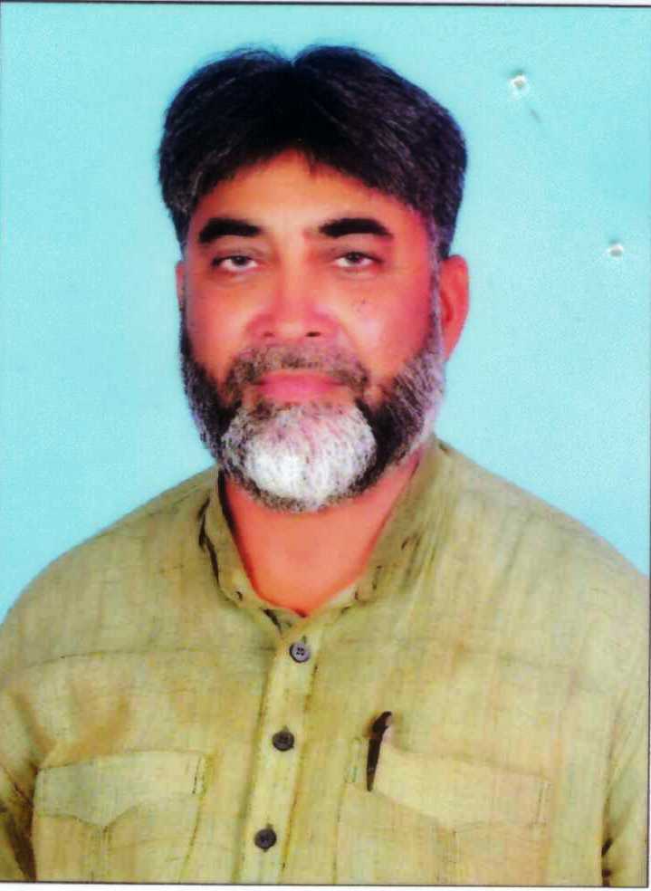Amanullah Khan
