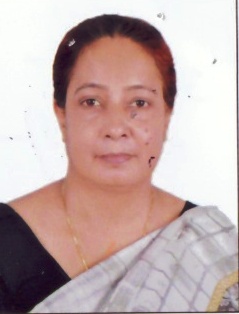 Anita Kumari Alias Anita Jha