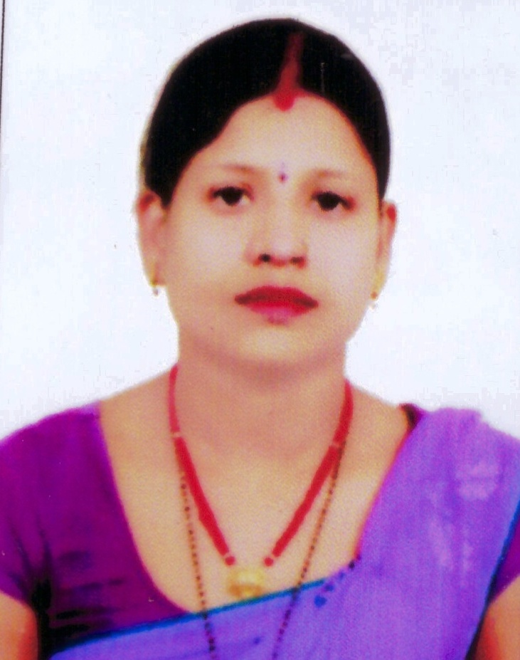 Anpurna Devi