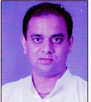Arvind Kumar Purbey