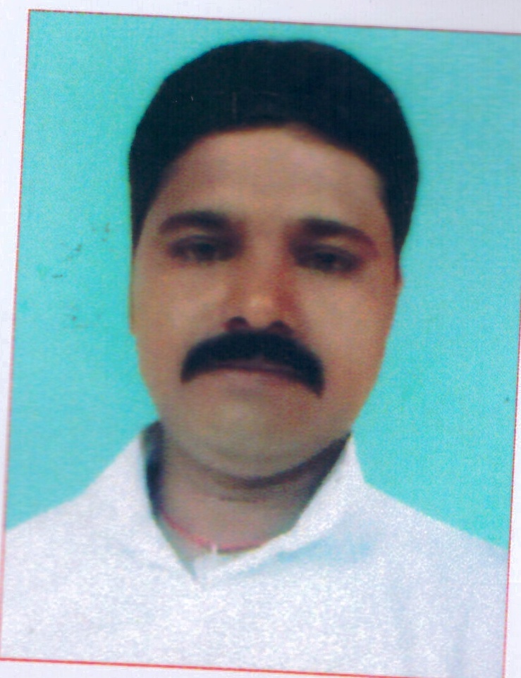 Dinesh Mandal