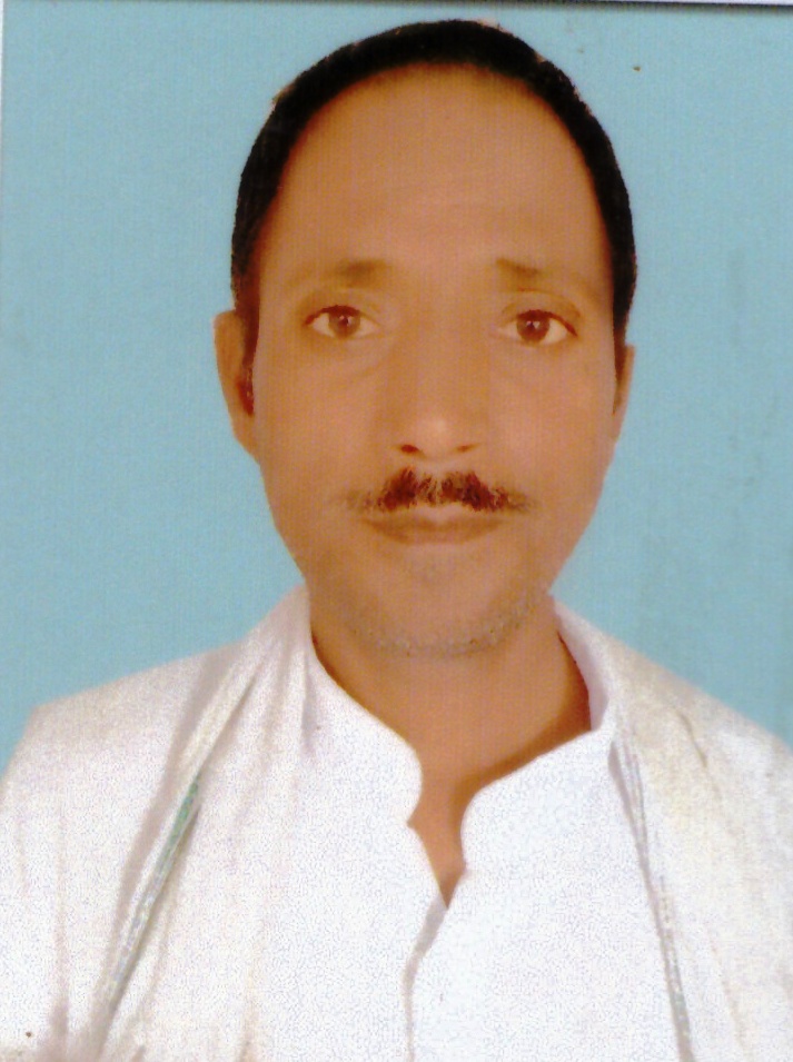 Dinesh Yadav