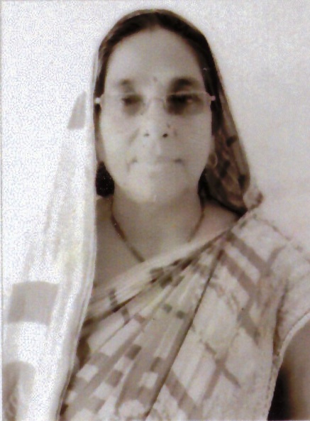 Jagataran Devi