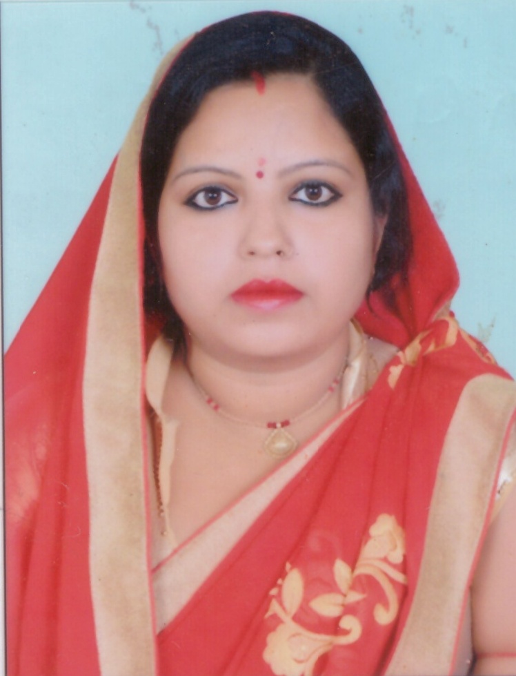 Kajal Kumari