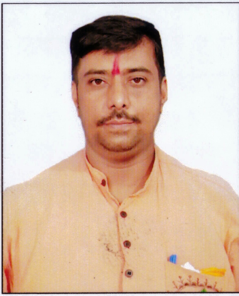 Mihir Kumar Jha 'Mahadeo'