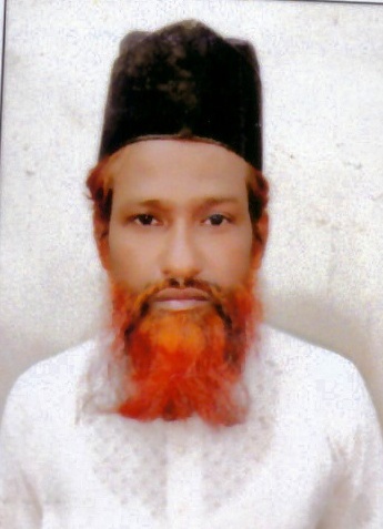 Mohammad Nesar Ahmad Razvi