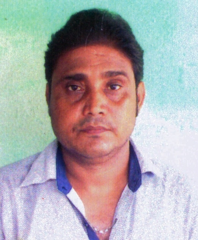 Padmanand Thakur