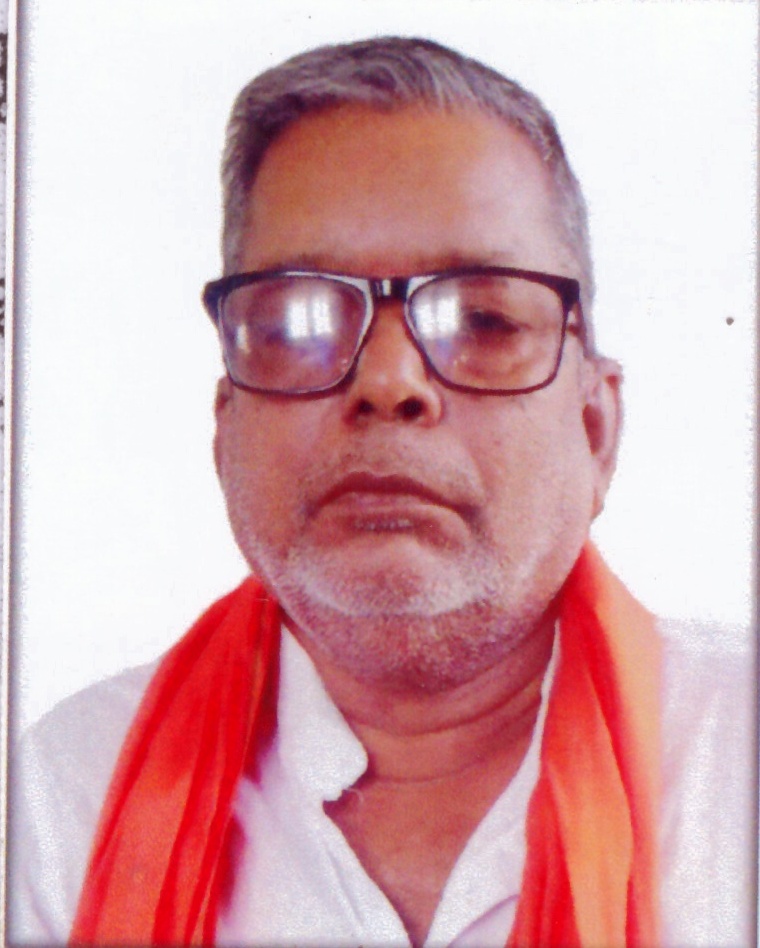Ramdeo Mahto