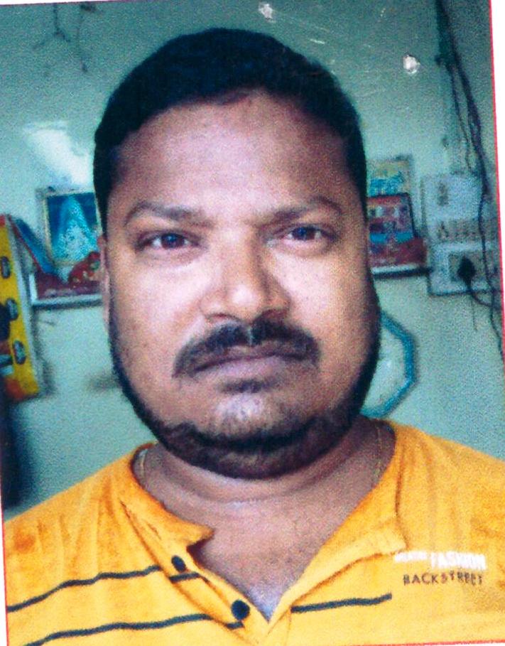 Shankar Mahaseth
