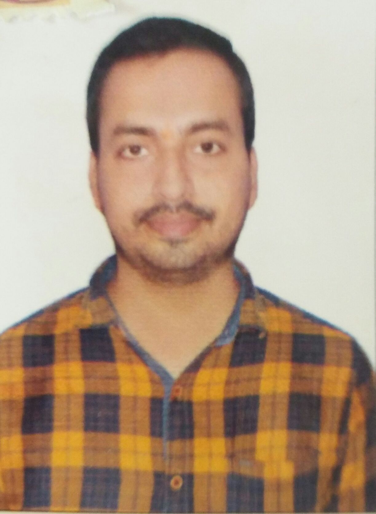 Abhimanyu Kumar