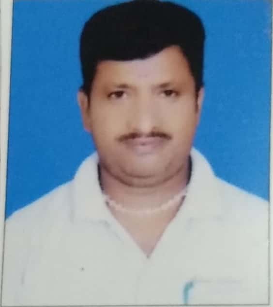 Ajit Prasad
