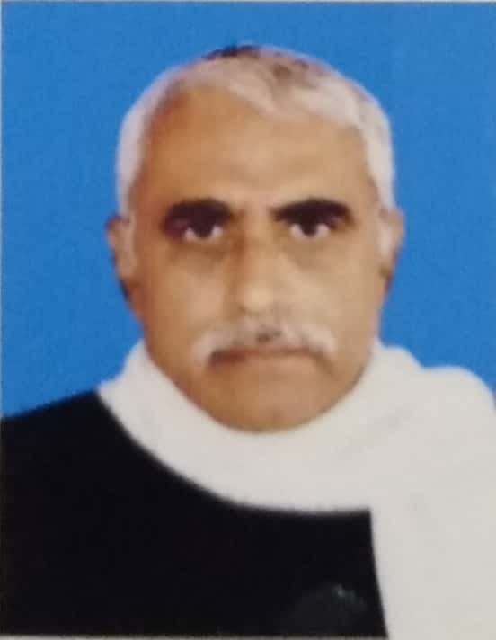 Bishwanath Yadaeo
