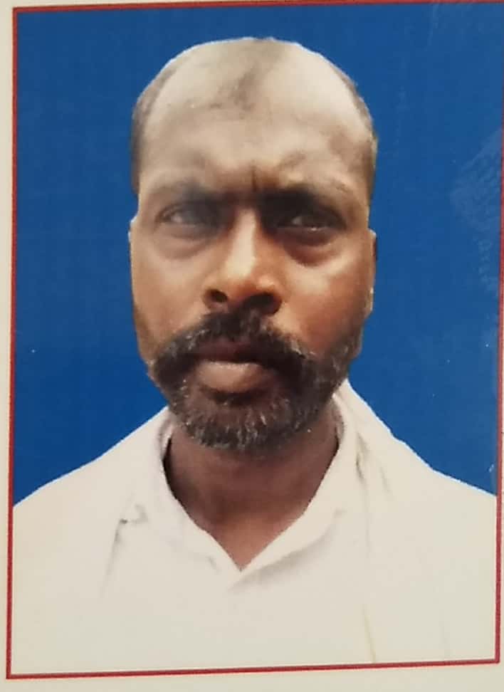 Dharmendra Mahato