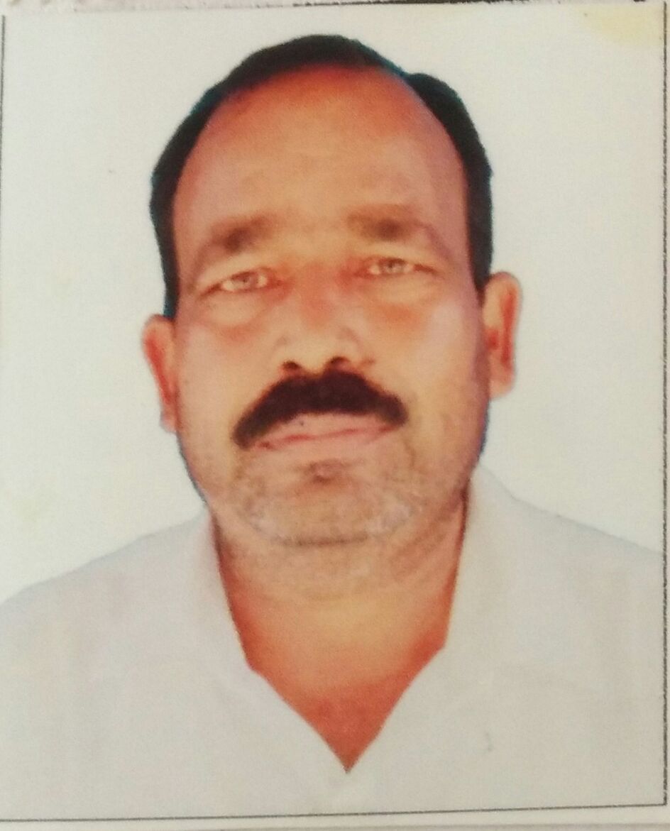 Hari Kishor Prasad