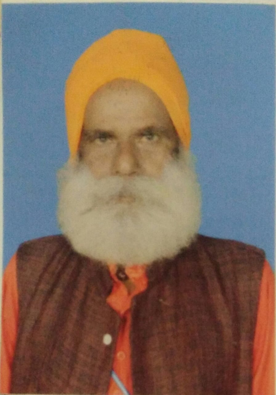 Krishnanand Tyagi