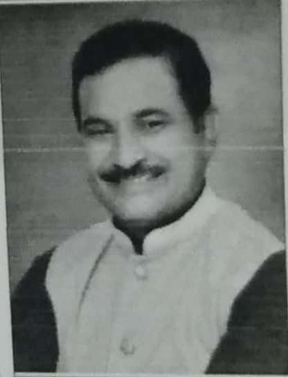 Om Prakash Sharma