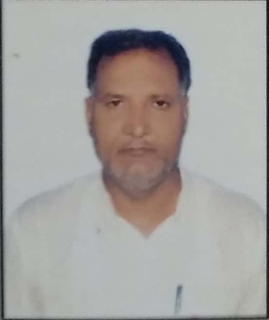 Surendra Kumar Yadav