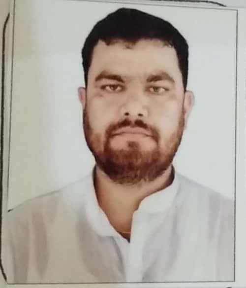 Sushil Kumar Dablu