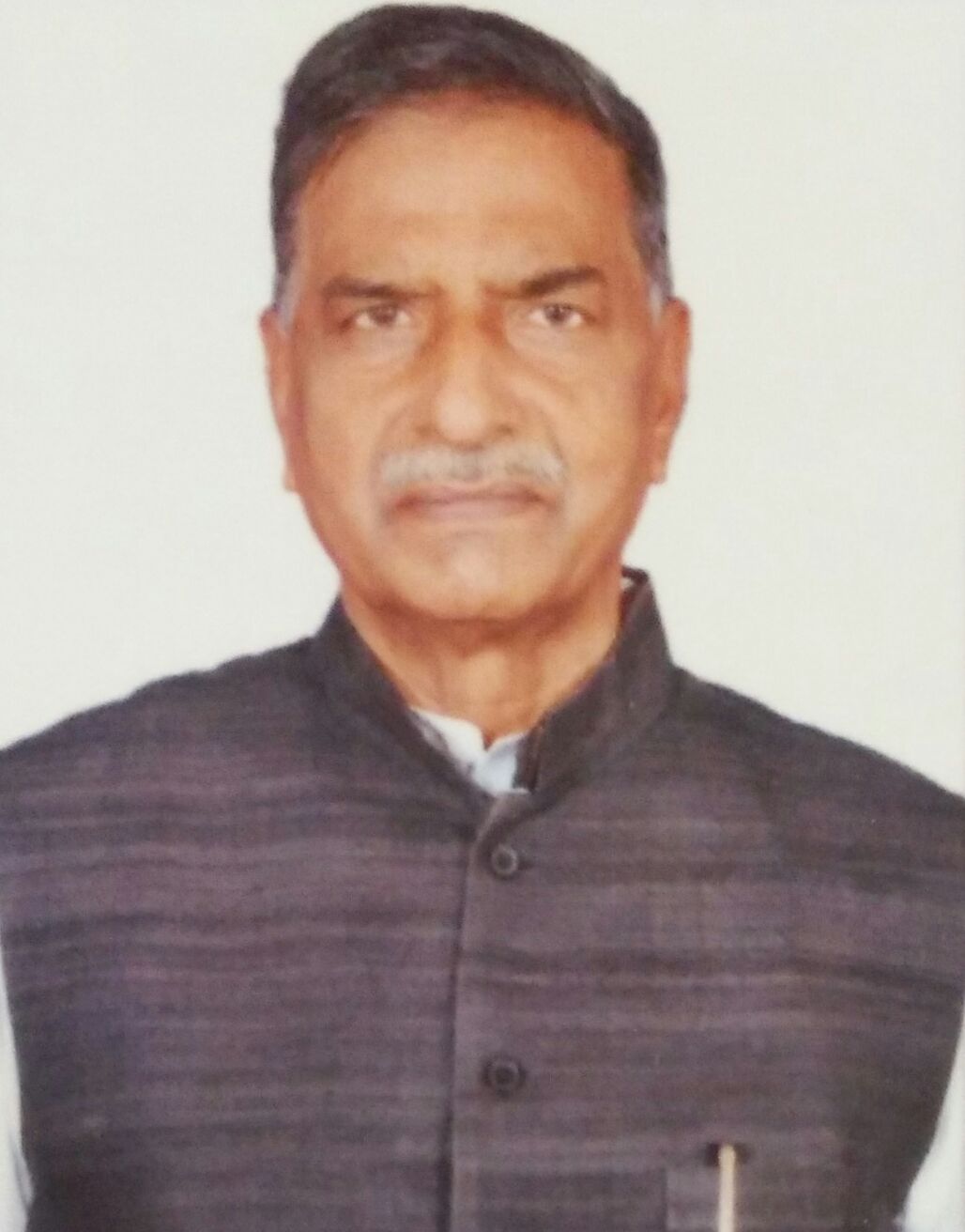 Vijay Shanker Dubey