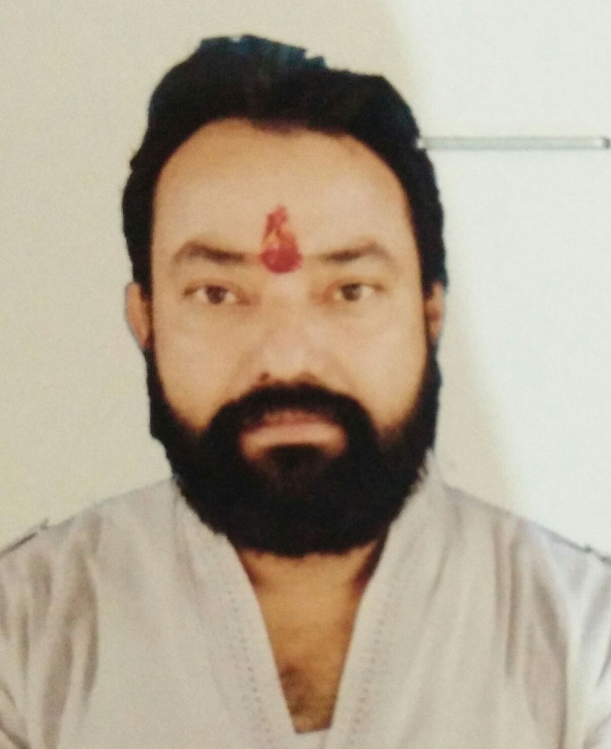 Vishwambhar Singh