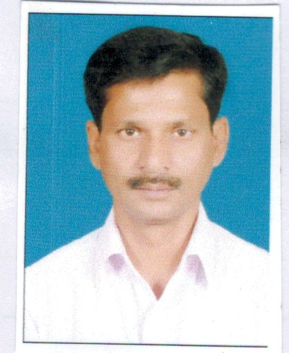 Deo Narayan Yadav