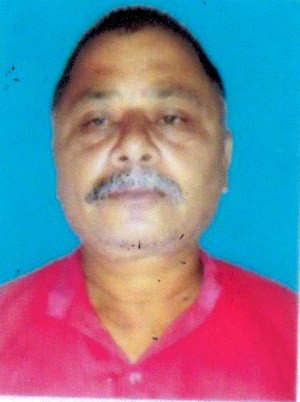 Gopal Jha