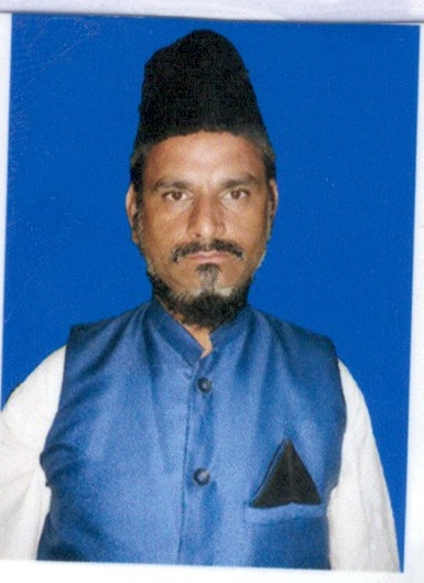 Mohammad Arshad Hussain