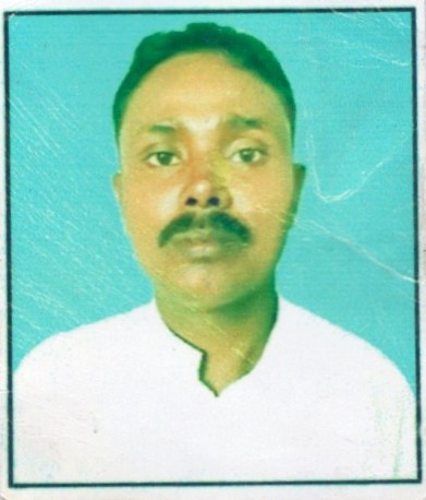 Rajiv Das