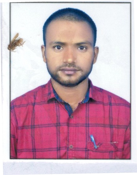 Rajiv Kumar Yadav