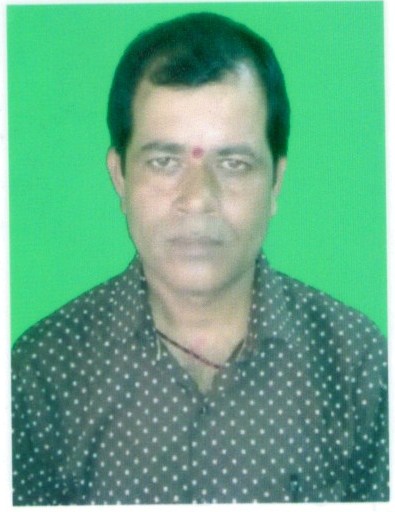 Rakesh Mishra