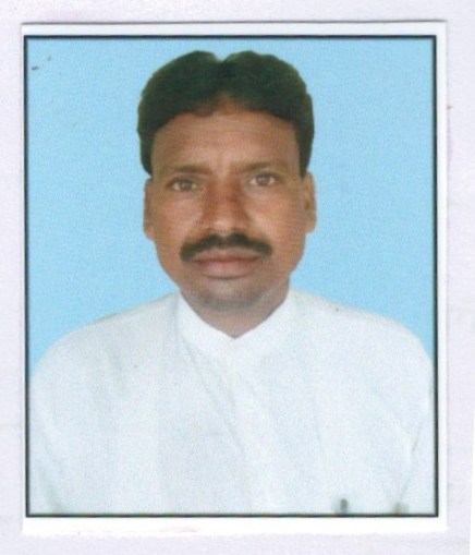 Ravindar Kisku