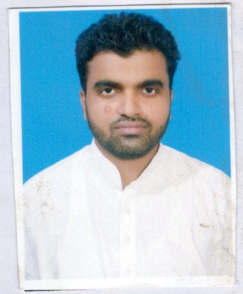 Saurav Kumar
