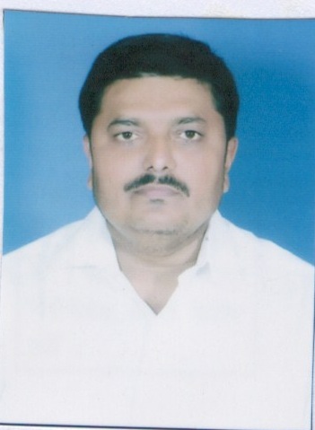 Shivendra Kumar