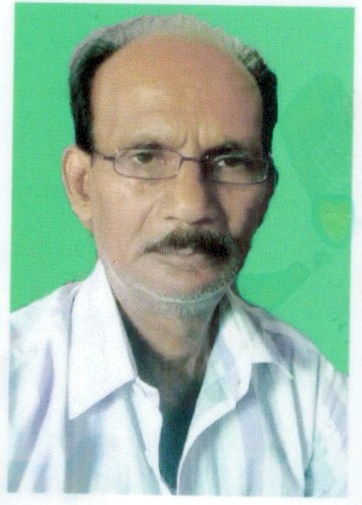 Sunit Kumar Singh Chauhan