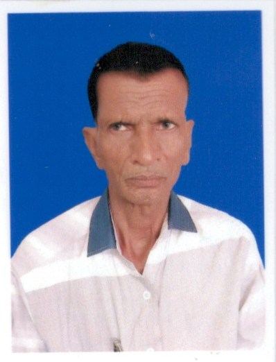Yogendar Mukhiya