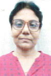 Annpurna Singh